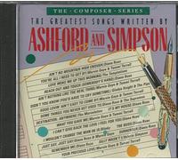 Various Artists - Composers: Ashford & Simpson