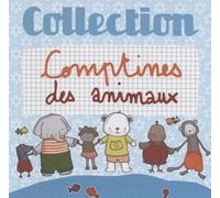 Various Artists - Comptines Des Animaux