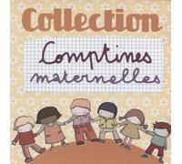 Various Artists - Comptines Maternelles