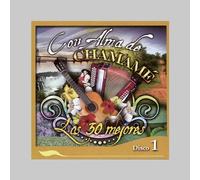 Various Artists - Con Alma