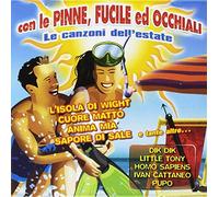 Various Artists - Con le Pinne, Fucile ed Occhiali