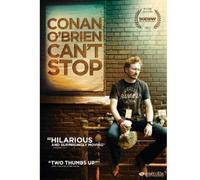 Various Artists - Conan O'Brien Can't Stop