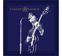 Various Artists - Concert for George