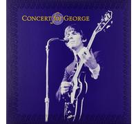 Various Artists - Concert for George (4 LP)