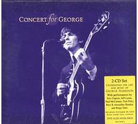 Various Artists - Concert For George O.S.T. (Us Release)