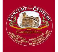 Various Artists - Concert Of The Century (85Th Anni)