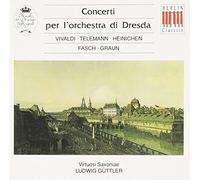 Various Artists - Concerti per l'Orchestra