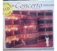 Various Artists - Concerto di Musica Classica