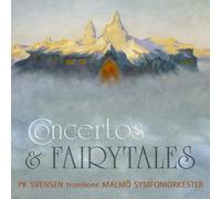 VARIOUS ARTISTS Concertos & Fairytales (CD)