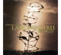 Various Artists - Concerts for a Landmine Free World