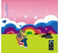 Various Artists - Concrete Recordings Presents Glastonbury Unsigned Bands 2004