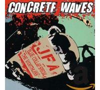Various Artists - Concrete Waves
