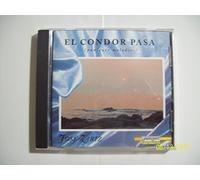 Various Artists - Condor Pasa: Panflute Melodies