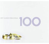 Various Artists, Conductors & - 100 Best Classics Para Bodas