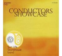 Various Artists Conductors Showcase (CD) Album
