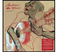 Various Artists - Confessin' The Blues Vol.2 (LP)