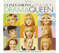 Various Artists - Confessions Of A Teenage Drama Queen