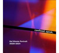 Various Artists Confined Speak (CD)