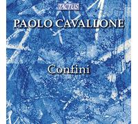 Kopperud/Gosling - Cavallone Paolo: Confini
