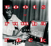 Various Artists - Congo Classics 1953-55