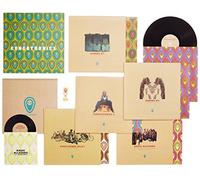 Various Artists - Congotronics (Limited Edition
