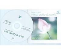 Various Artists - Connect With Mind Body & Spirit