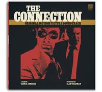 Various Artists - Connection (Aka La French) / Soundtrack.