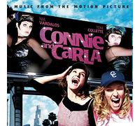 Various Artists - Connie & Carla