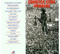 Various Artists - Conozca Cuba Primero