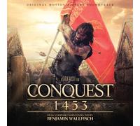 Various Artists - Conquest 1453