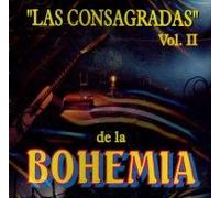 Various Artists - Consagradas De La Bohemia 2
