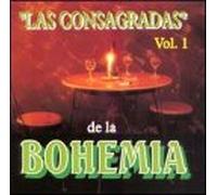 Various Artists - Consagradas De La Bohemia