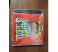 Various Artists - Consagradas Rock & Roll 2