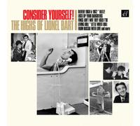 Various Artists Consider Yourself: The Highs of Lionel Bart (CD) Box Set