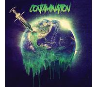 Various Artists - Contamination Tour 2018 Compilation