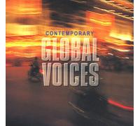 Various Artists - Contemporary Global Voices