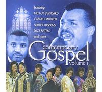 Various Artists - Contemporary Gospel 1