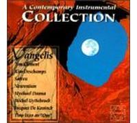 Various Artists - Contemporary Instrumental Collection