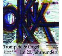Various Artists - Contemporary Music For Trumpet