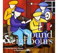 Various Artists Contemporary Sounds of Northern Ireland (CD) Album