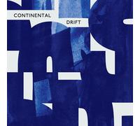 VARIOUS ARTISTS Continental Drift (CD)