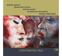 Patitucci Zjaca - Continental Talk