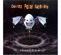 Various Artists Contra Polar Activity (CD) Album