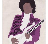 Various Artists - CONTROVERSY: A TRIBUTE..