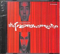 Various Artists - Conversation With the French Connection