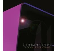 Various Artists Conversions: A K&D Selection (Vinyl LP) 12" Album