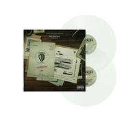 Conway The Machine - Drumwork - The Album