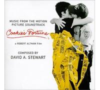 Various Artists - Cookie's Fortune