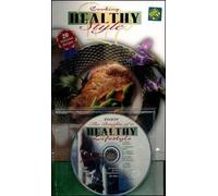 Various Artists - Cooking Healthy Style