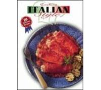 Various Artists - Cooking Italian Style